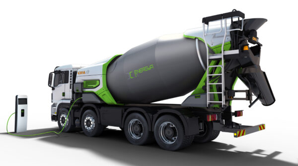 ENERGYA SERIES