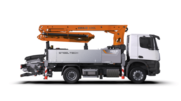 K20L STEELTECH - Image 2