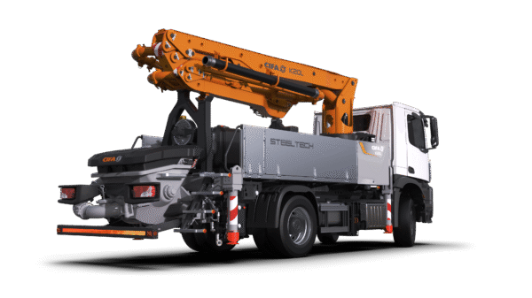 K20L STEELTECH - Image 4