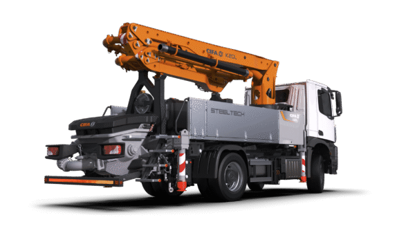 K20L STEELTECH - Image 4