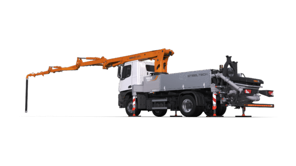 K20L STEELTECH - Image 5
