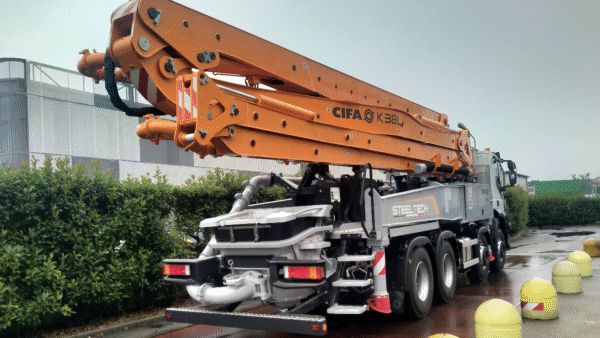 K38L STEELTECH - Image 3