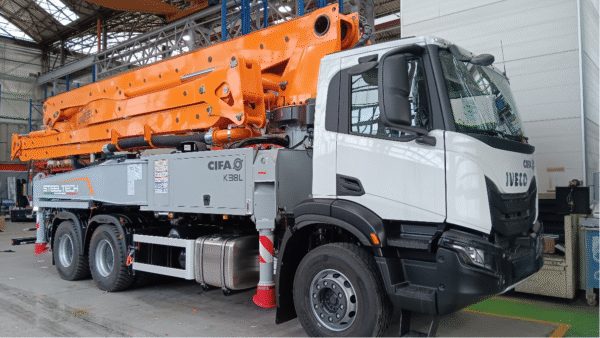 K38L STEELTECH - Image 4
