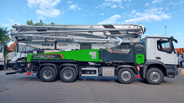 K47H CARBOTECH - Image 2