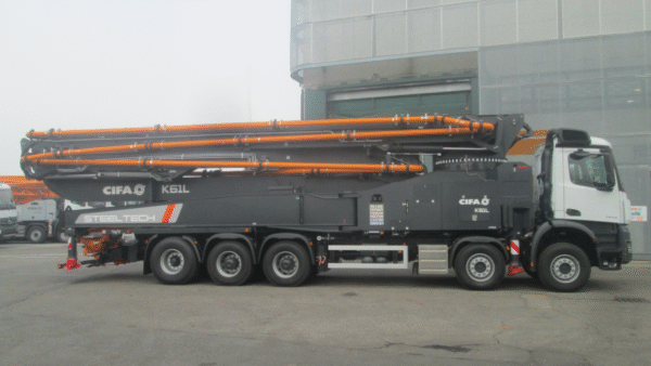 K61L STEELTECH - Image 2