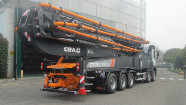 K61L STEELTECH - Image 4