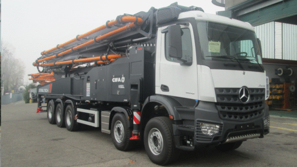 K61L STEELTECH - Image 3